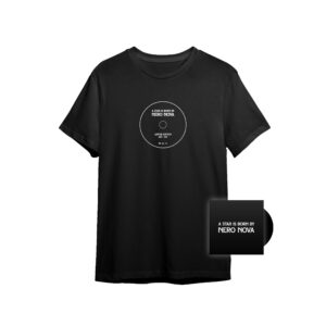 PACK PREMIUM CD A STAR IS BORN BY NERO NOVA