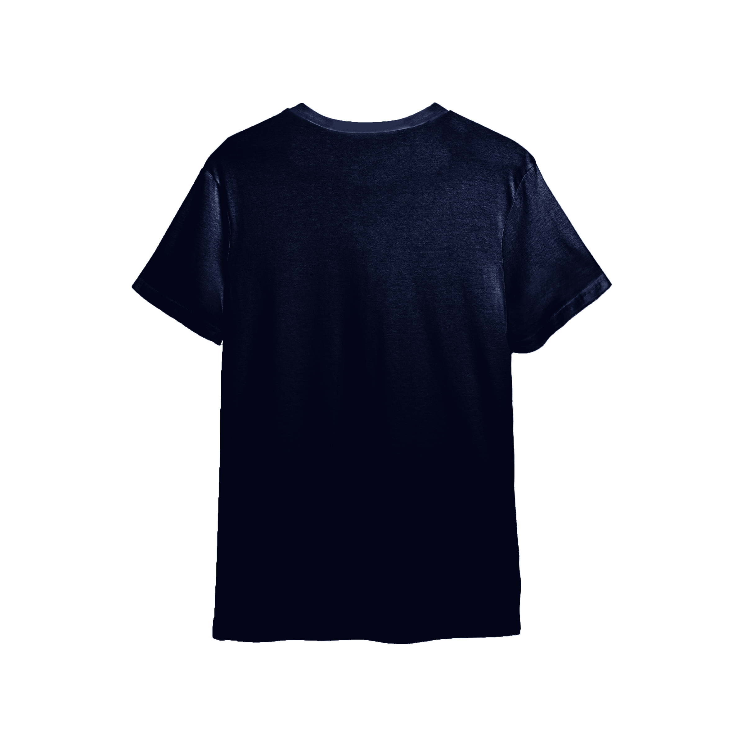 TEE SHIRT IMPERIAL NAUTICA ANTHEM MARINE