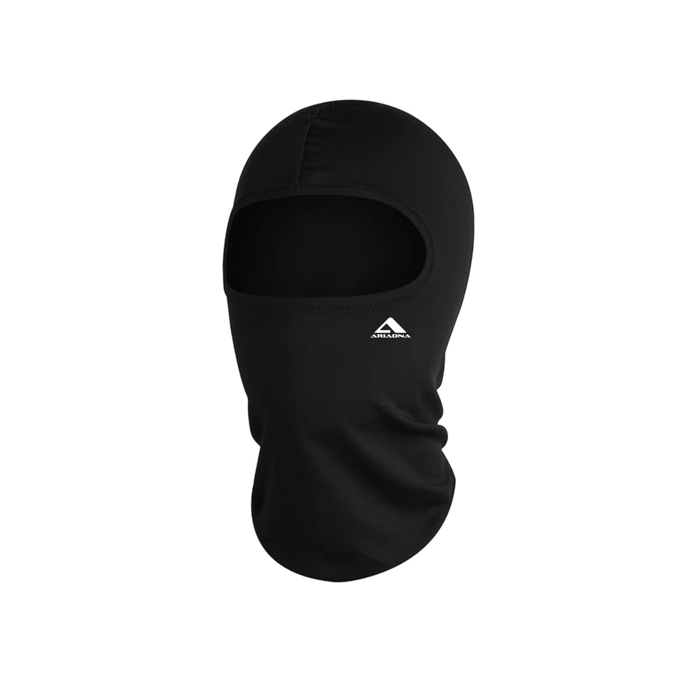 BALACLAVA ARIADNA MUSIC REGULAR NOIR