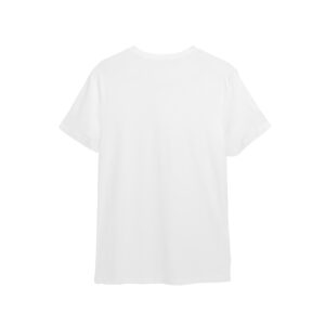 TEE SHIRT IMPERIAL NAUTICA ANTHEM BLANC