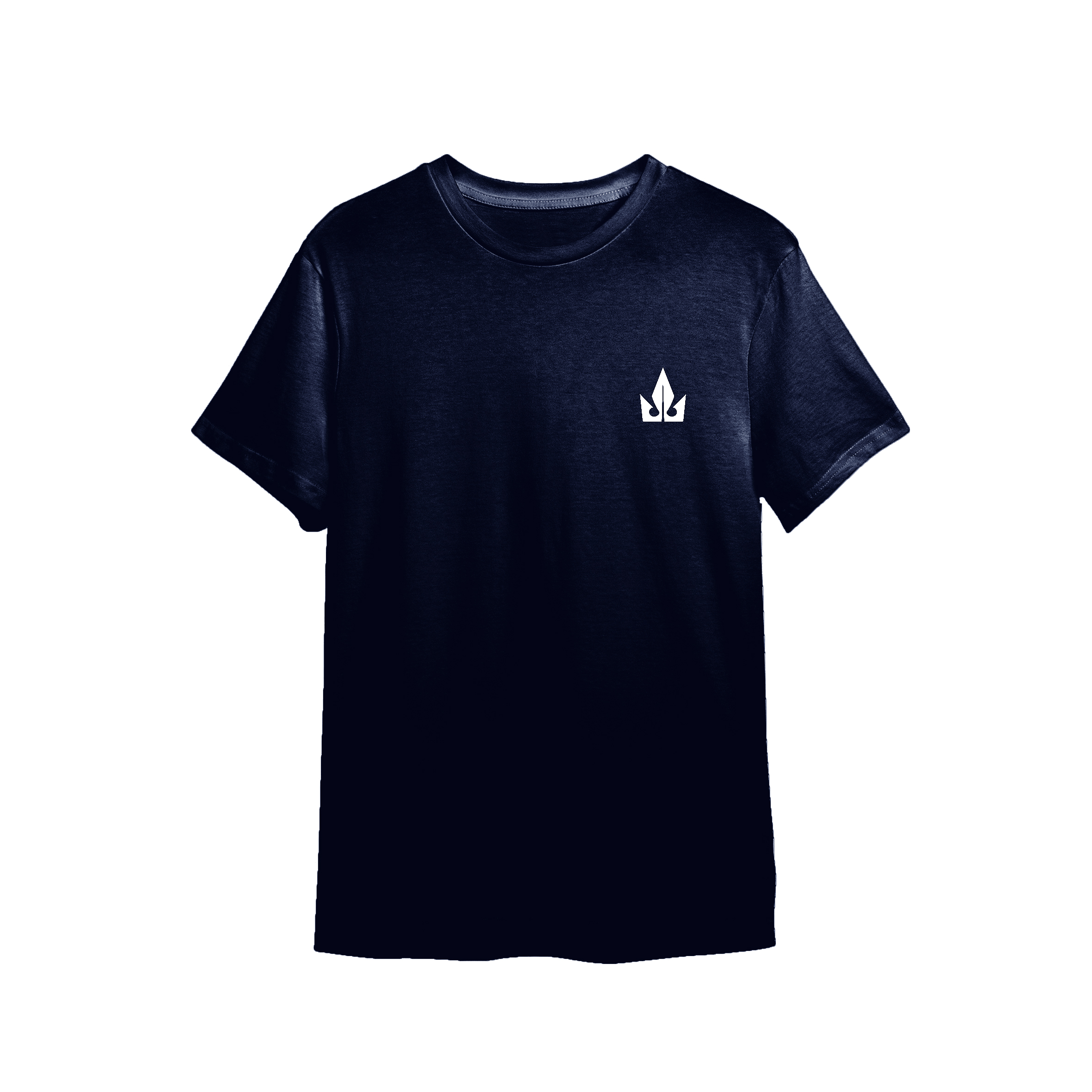 TEE SHIRT IMPERIAL NAUTICA TRIDENT MARINE