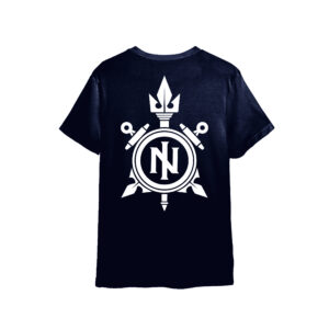 TEE SHIRT IMPERIAL NAUTICA HUBLOT MARINE