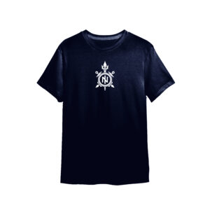 TEE SHIRT IMPERIAL NAUTICA HUBLOT MARINE