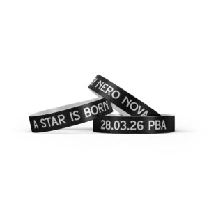 PASS EVENT A STAR IS BORN BY NERO NOVA 28 MARS 2026