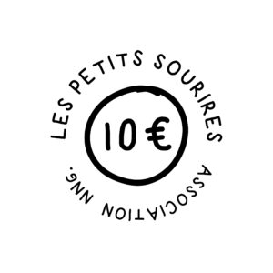 LES PETITS SOURIRES DON DE 10€