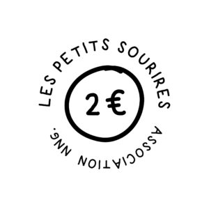 LES PETITS SOURIRES DON DE 2€